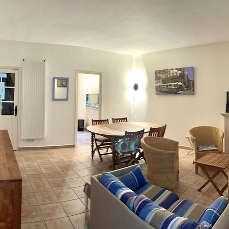 Charmante Maison Pecheurs, 141 M2 Trouville-sur-Mer Zewnętrze zdjęcie